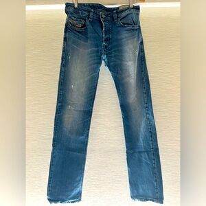 Men’s Diesel Safado Jeans